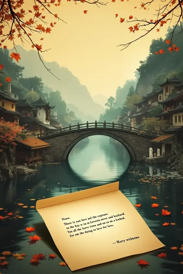 苏州河 电影海报